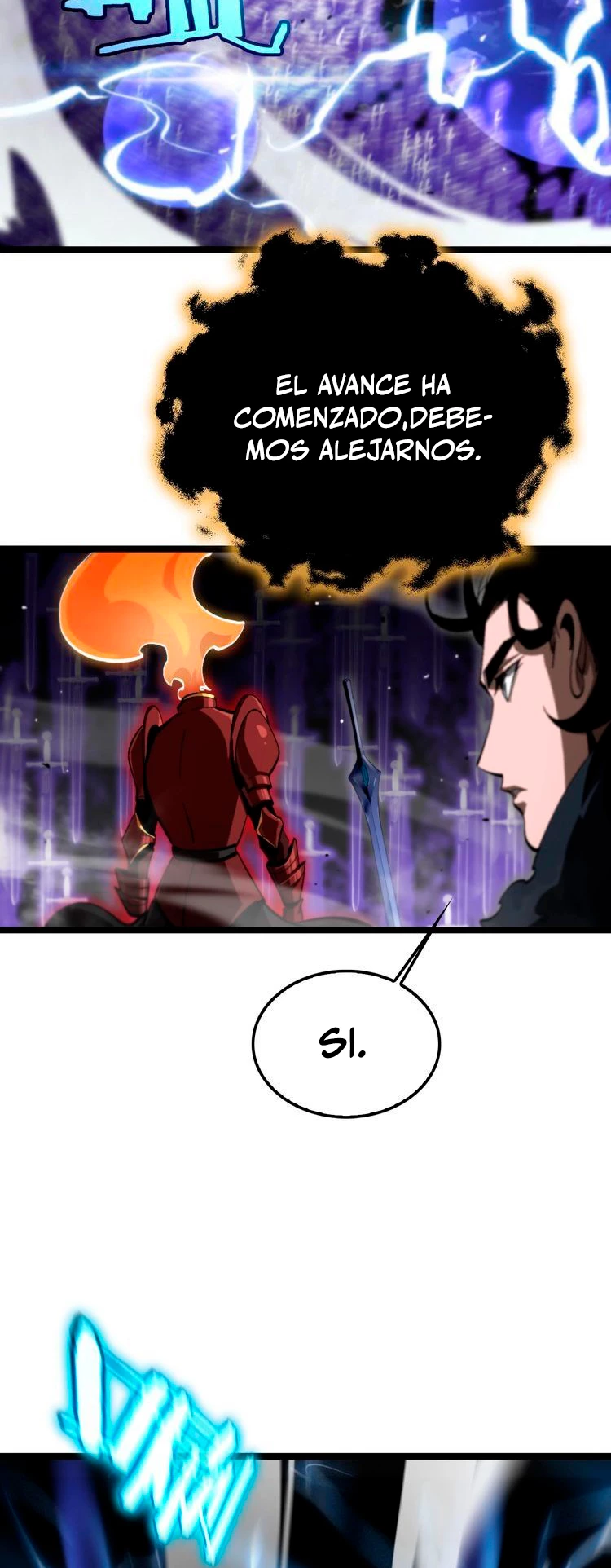 Apocalipsis Mundial en Linea > Capitulo 179 > Page 361