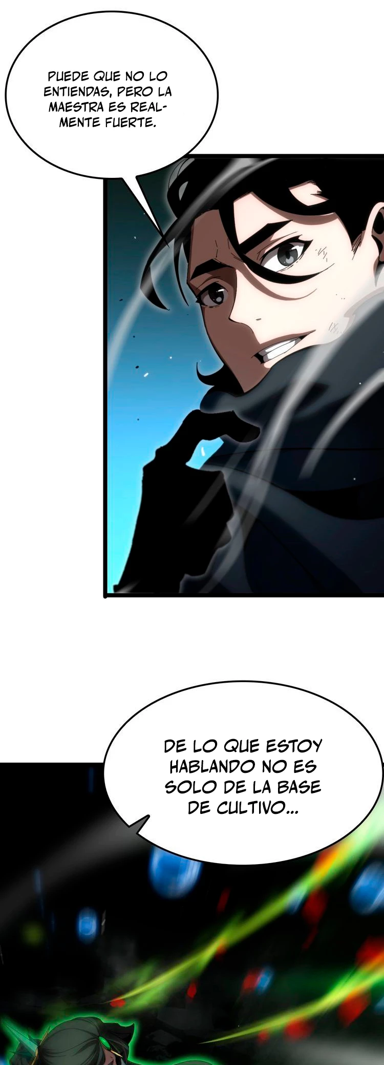 Apocalipsis Mundial en Linea > Capitulo 179 > Page 421