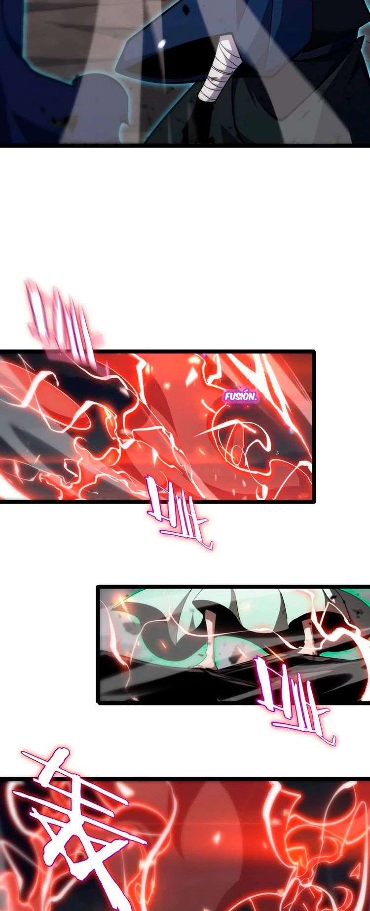 Apocalipsis Mundial en Linea > Capitulo 180 > Page 71