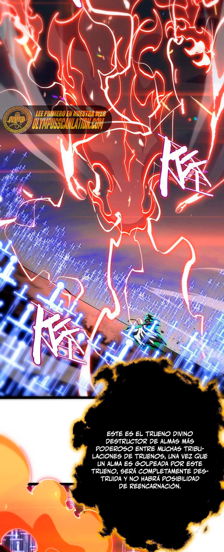 Apocalipsis Mundial en Linea > Capitulo 180 > Page 81