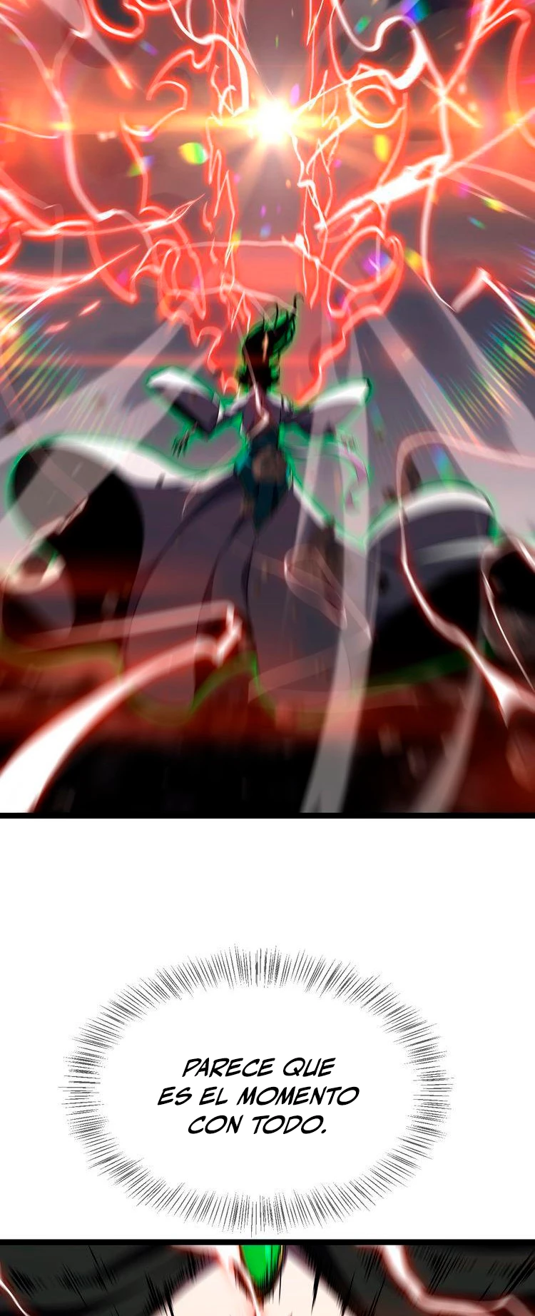 Apocalipsis Mundial en Linea > Capitulo 180 > Page 101