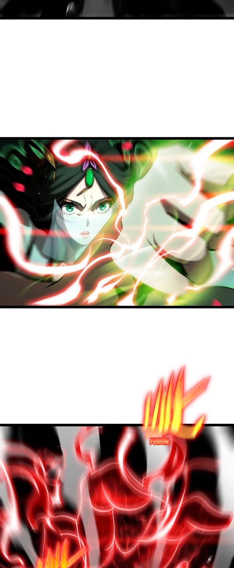 Apocalipsis Mundial en Linea > Capitulo 180 > Page 151