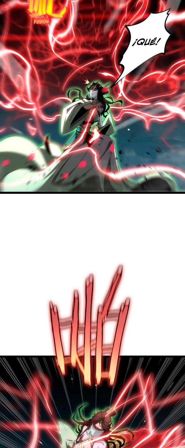 Apocalipsis Mundial en Linea > Capitulo 180 > Page 161