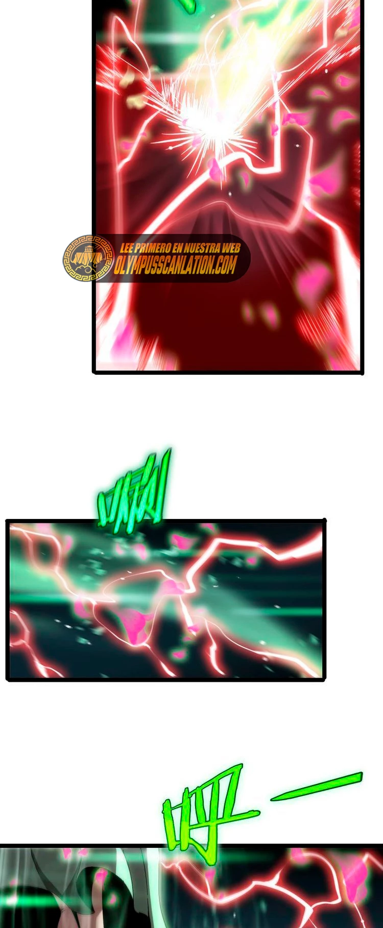 Apocalipsis Mundial en Linea > Capitulo 180 > Page 181