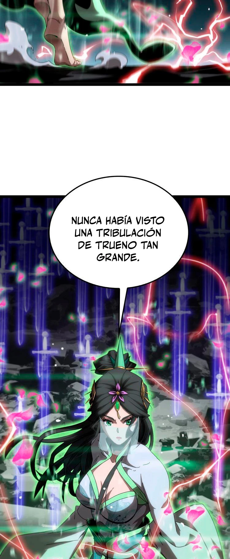 Apocalipsis Mundial en Linea > Capitulo 180 > Page 191