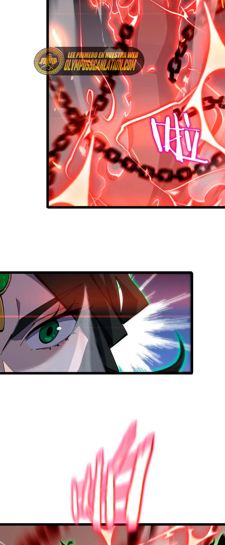 Apocalipsis Mundial en Linea > Capitulo 180 > Page 221