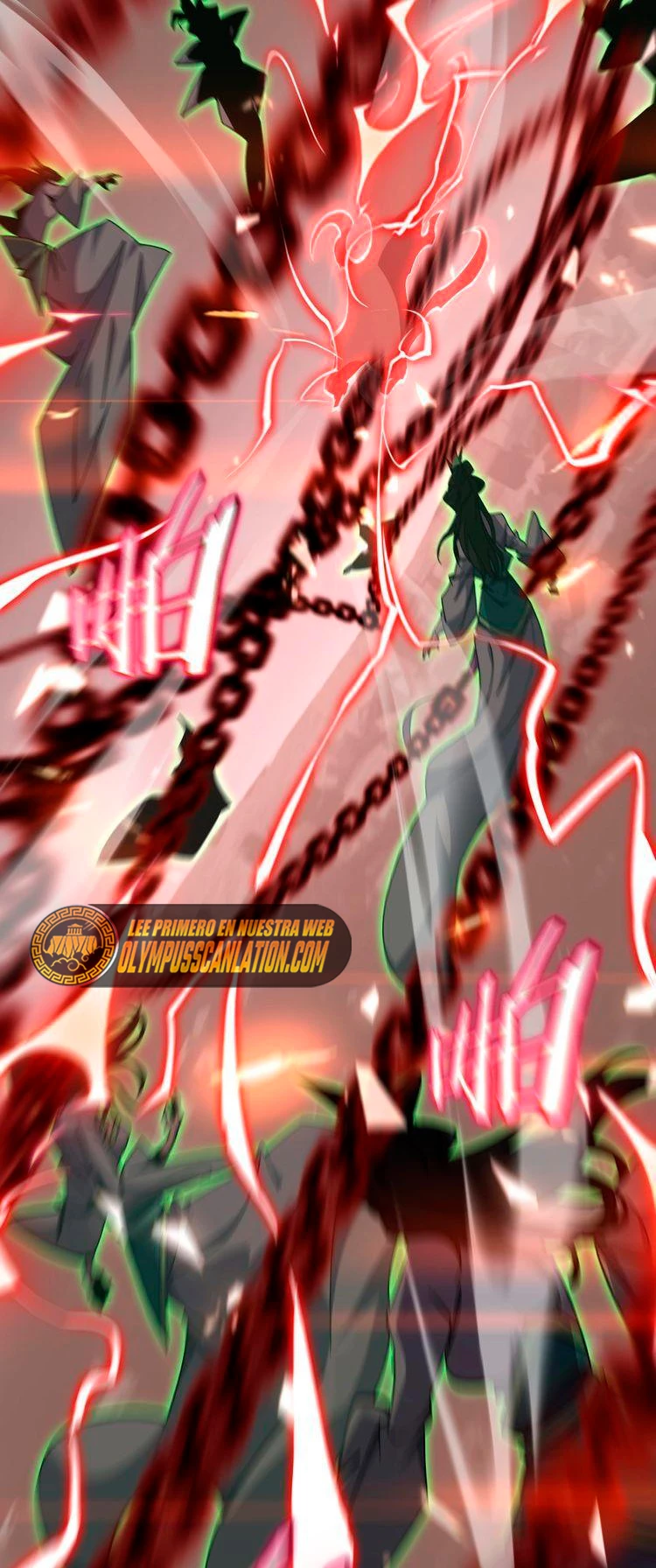 Apocalipsis Mundial en Linea > Capitulo 180 > Page 231