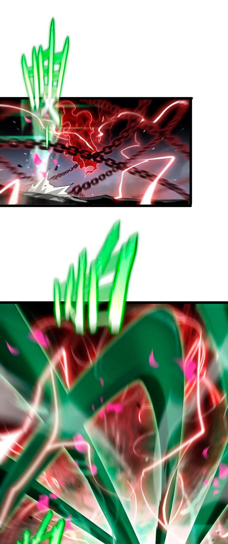 Apocalipsis Mundial en Linea > Capitulo 180 > Page 251