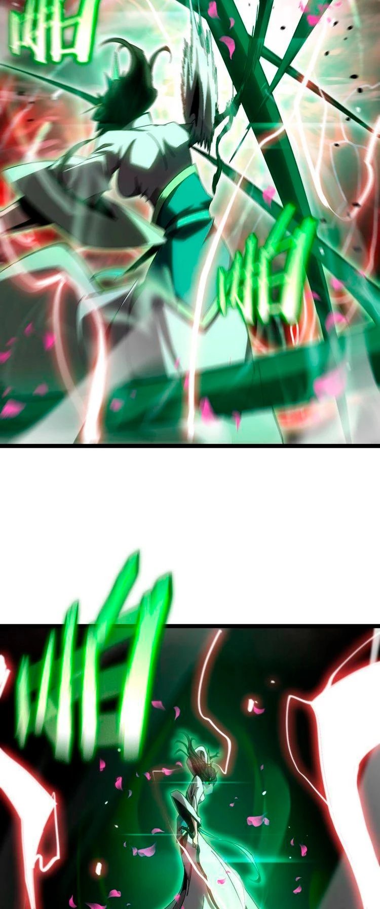 Apocalipsis Mundial en Linea > Capitulo 180 > Page 261
