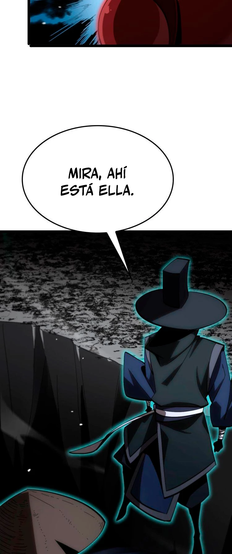 Apocalipsis Mundial en Linea > Capitulo 180 > Page 281