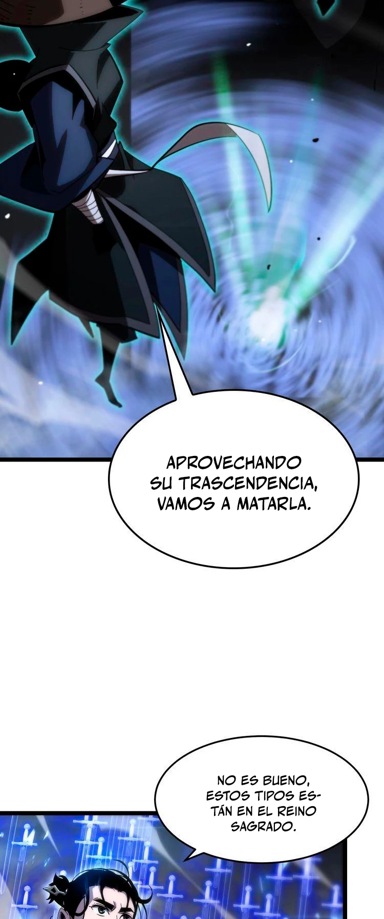 Apocalipsis Mundial en Linea > Capitulo 180 > Page 301