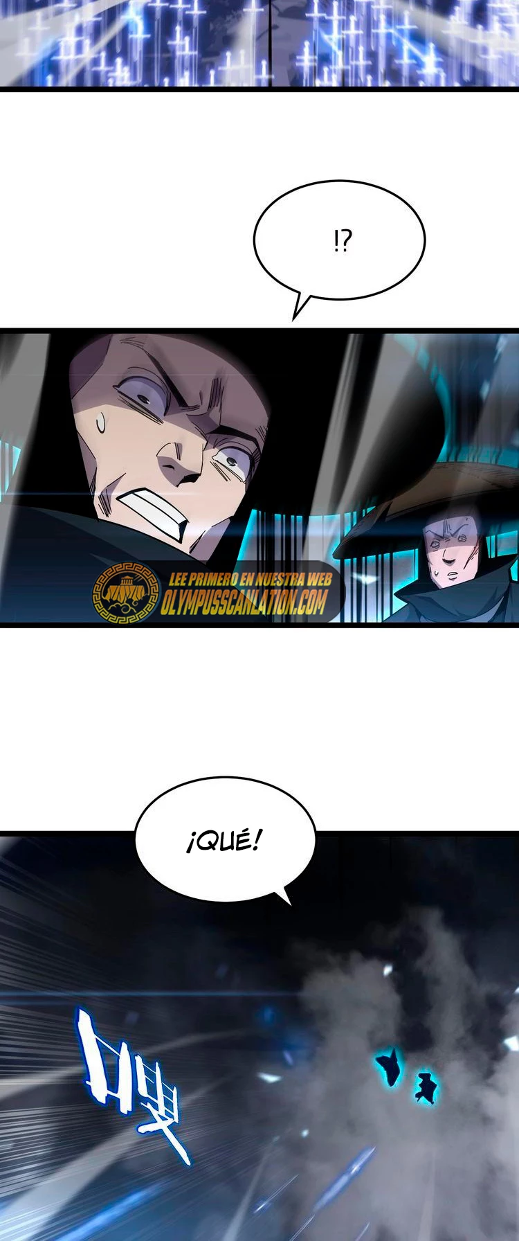 Apocalipsis Mundial en Linea > Capitulo 180 > Page 331