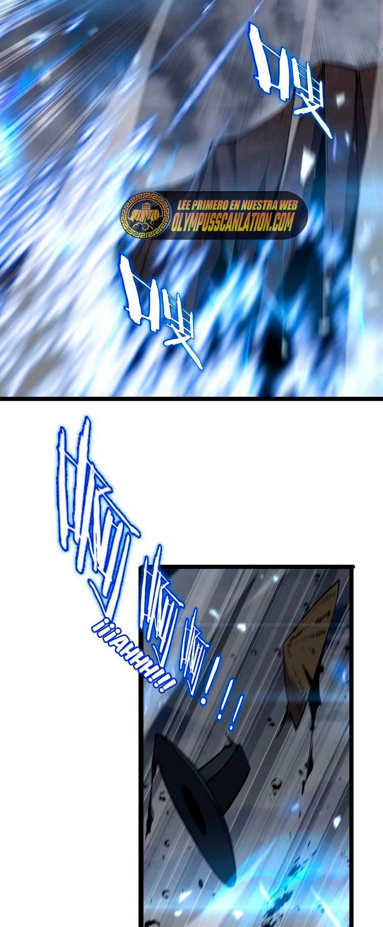 Apocalipsis Mundial en Linea > Capitulo 180 > Page 341