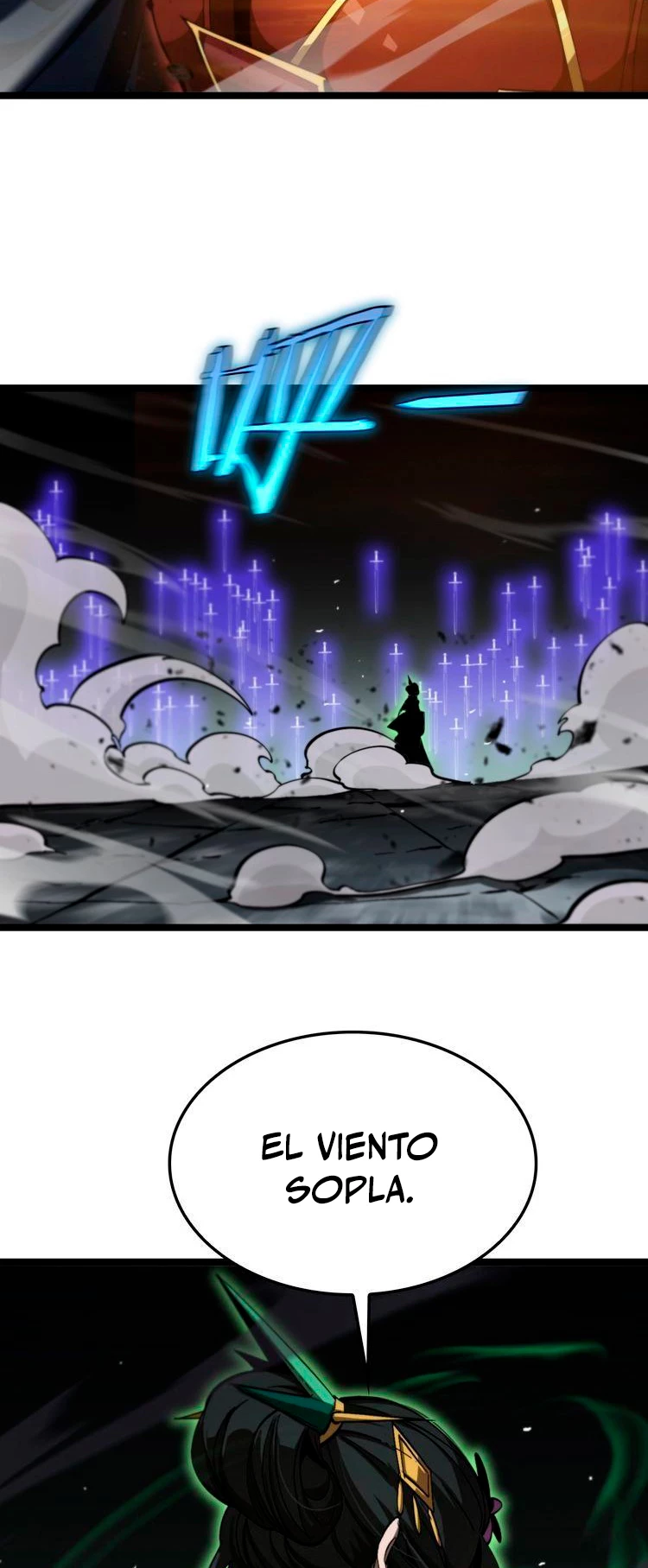 Apocalipsis Mundial en Linea > Capitulo 180 > Page 361
