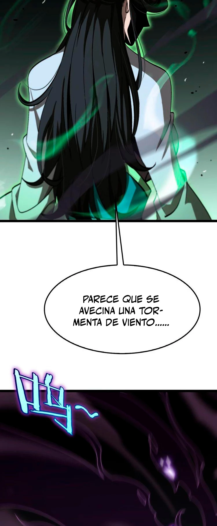 Apocalipsis Mundial en Linea > Capitulo 180 > Page 371