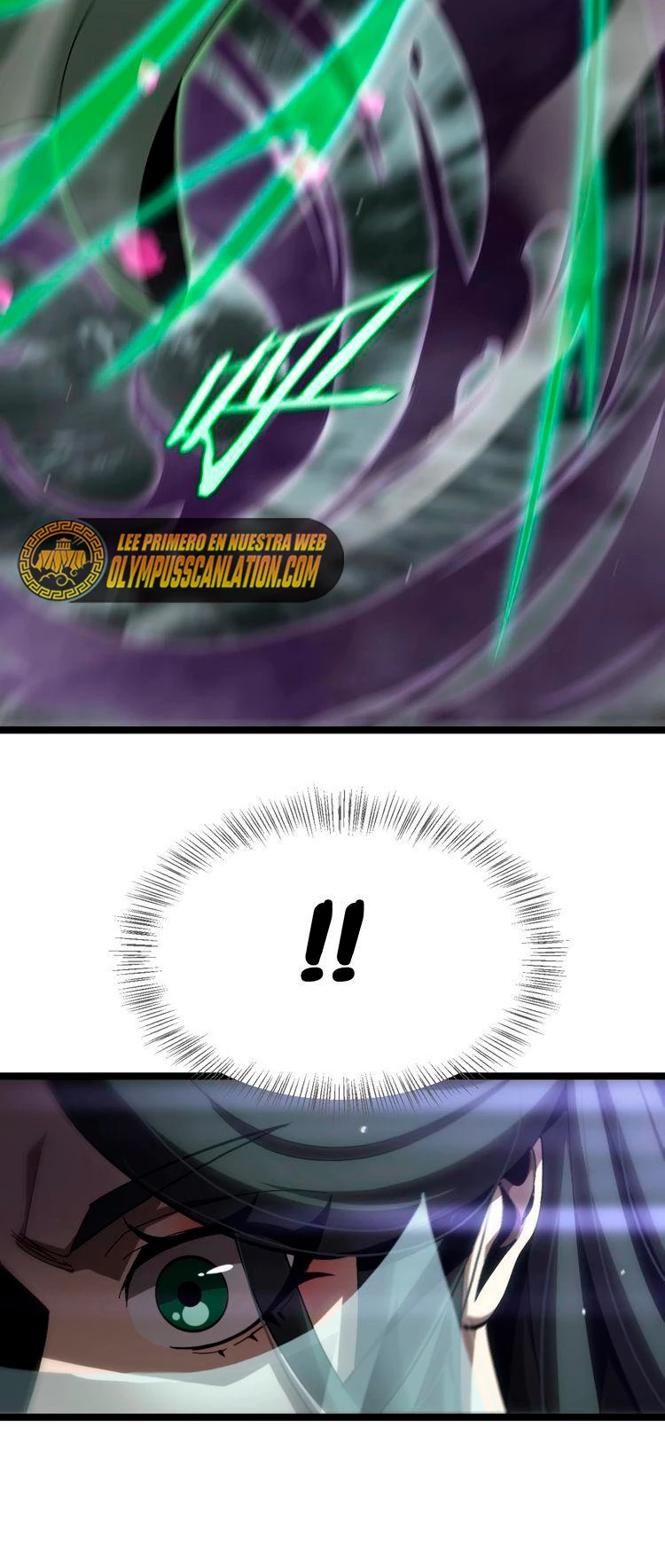 Apocalipsis Mundial en Linea > Capitulo 180 > Page 421