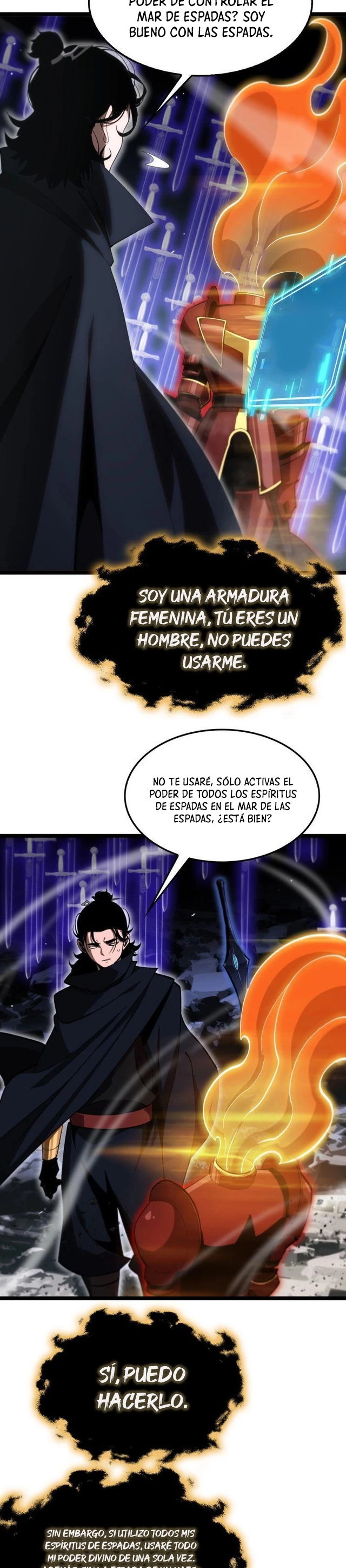 Apocalipsis Mundial en Linea > Capitulo 181 > Page 101