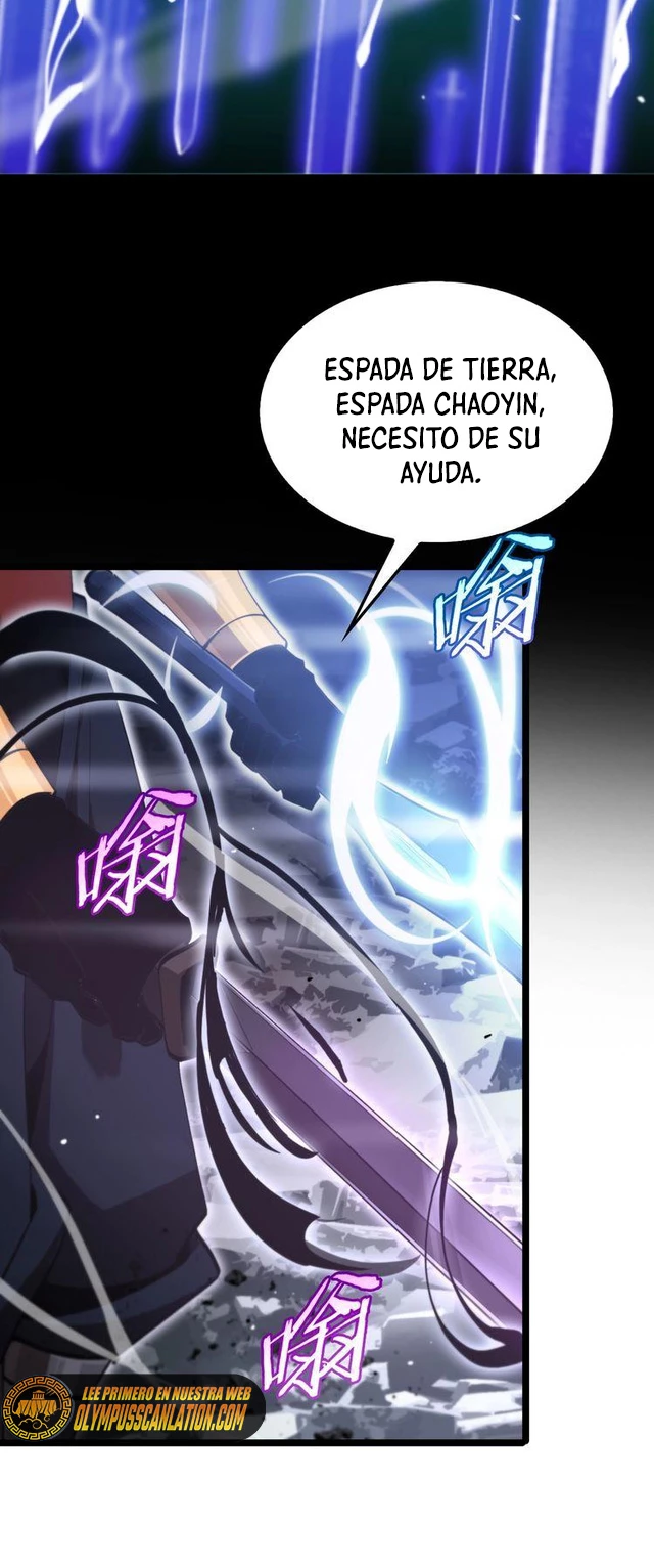 Apocalipsis Mundial en Linea > Capitulo 181 > Page 121