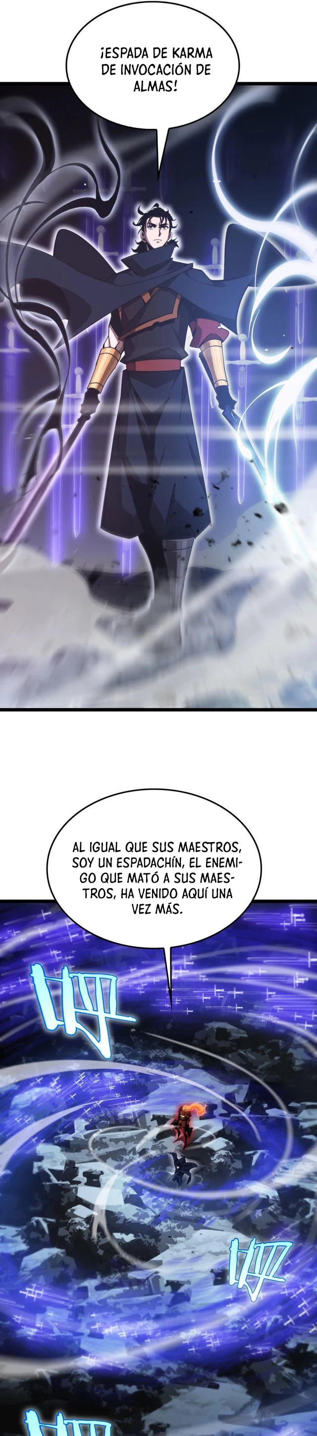 Apocalipsis Mundial en Linea > Capitulo 181 > Page 131