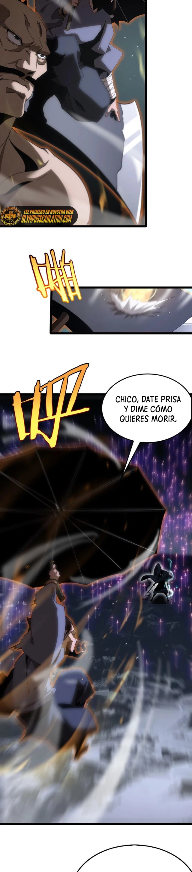 Apocalipsis Mundial en Linea > Capitulo 181 > Page 171