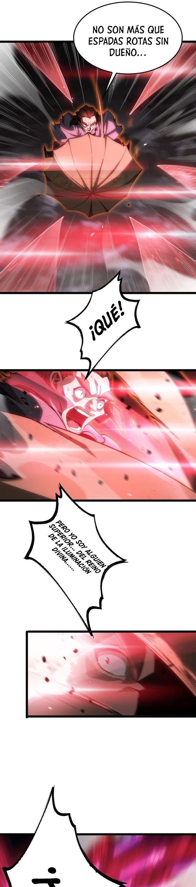 Apocalipsis Mundial en Linea > Capitulo 181 > Page 241