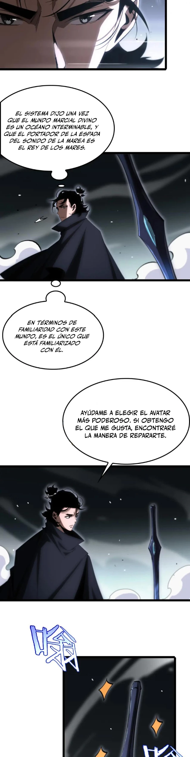 Apocalipsis Mundial en Linea > Capitulo 183 > Page 101