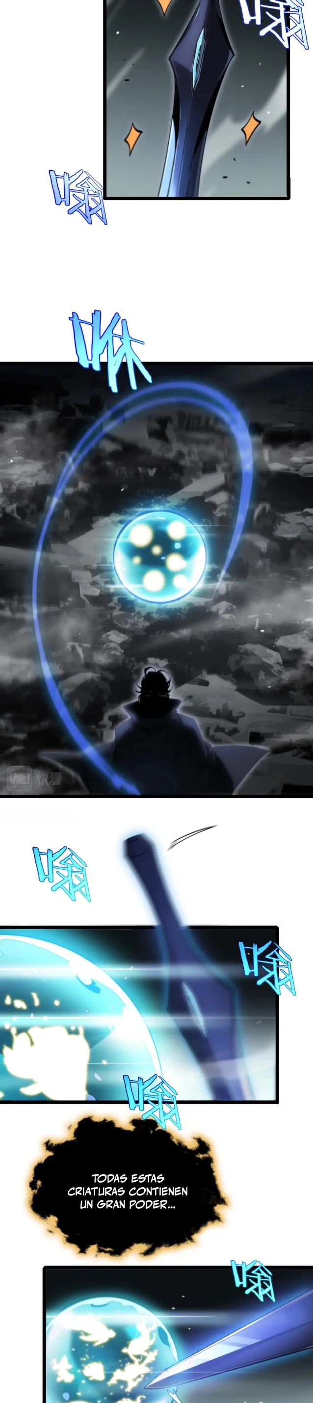 Apocalipsis Mundial en Linea > Capitulo 183 > Page 111