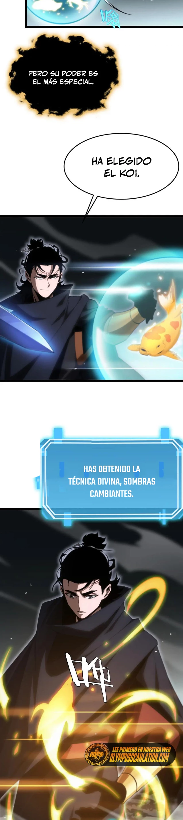 Apocalipsis Mundial en Linea > Capitulo 183 > Page 121
