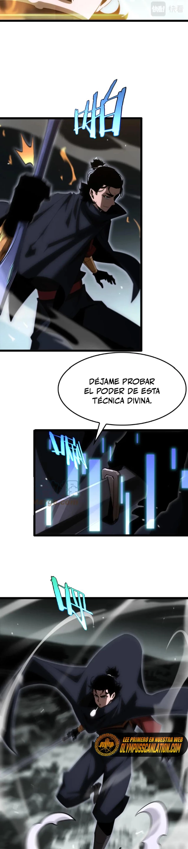 Apocalipsis Mundial en Linea > Capitulo 183 > Page 141