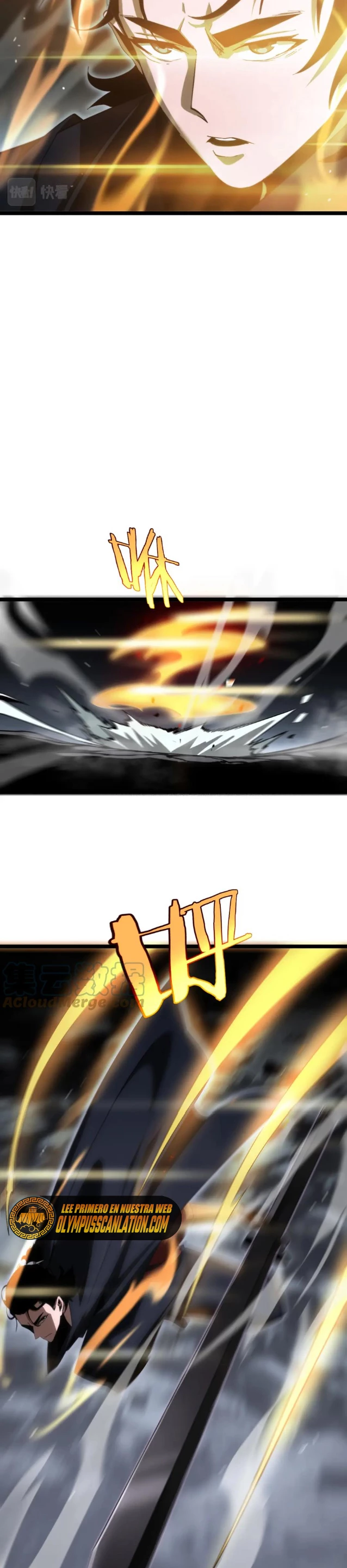 Apocalipsis Mundial en Linea > Capitulo 183 > Page 161