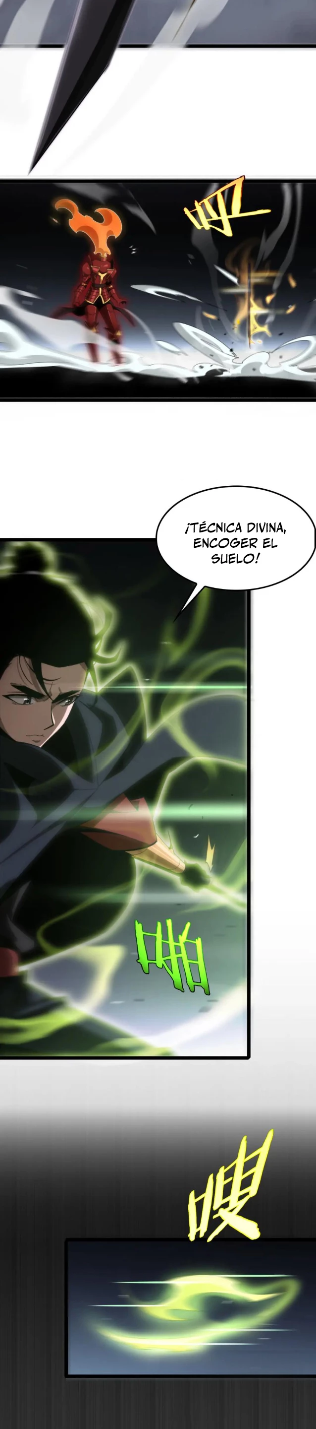 Apocalipsis Mundial en Linea > Capitulo 183 > Page 171