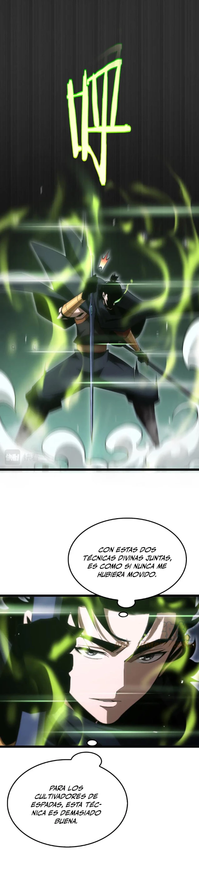 Apocalipsis Mundial en Linea > Capitulo 183 > Page 181
