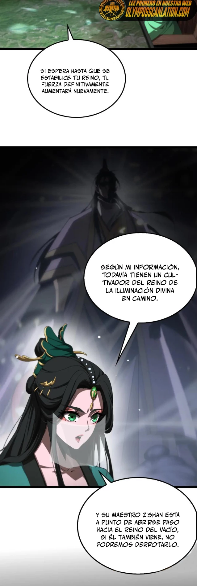 Apocalipsis Mundial en Linea > Capitulo 183 > Page 261