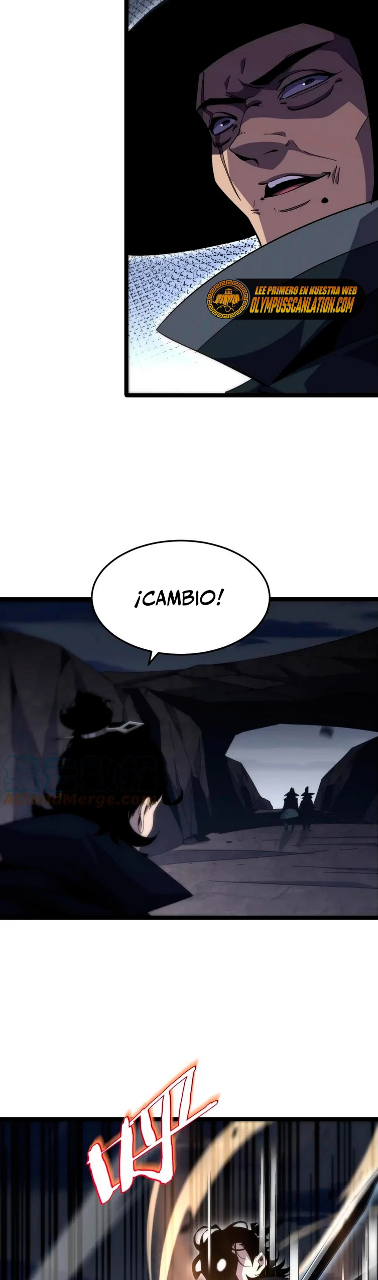 Apocalipsis Mundial en Linea > Capitulo 184 > Page 161