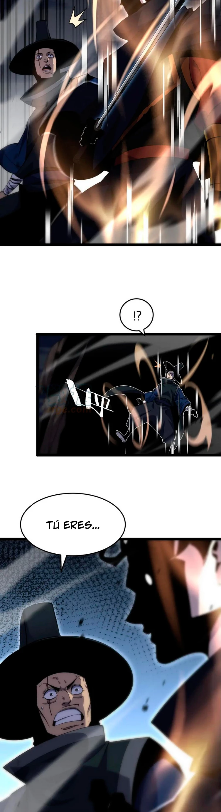 Apocalipsis Mundial en Linea > Capitulo 184 > Page 181