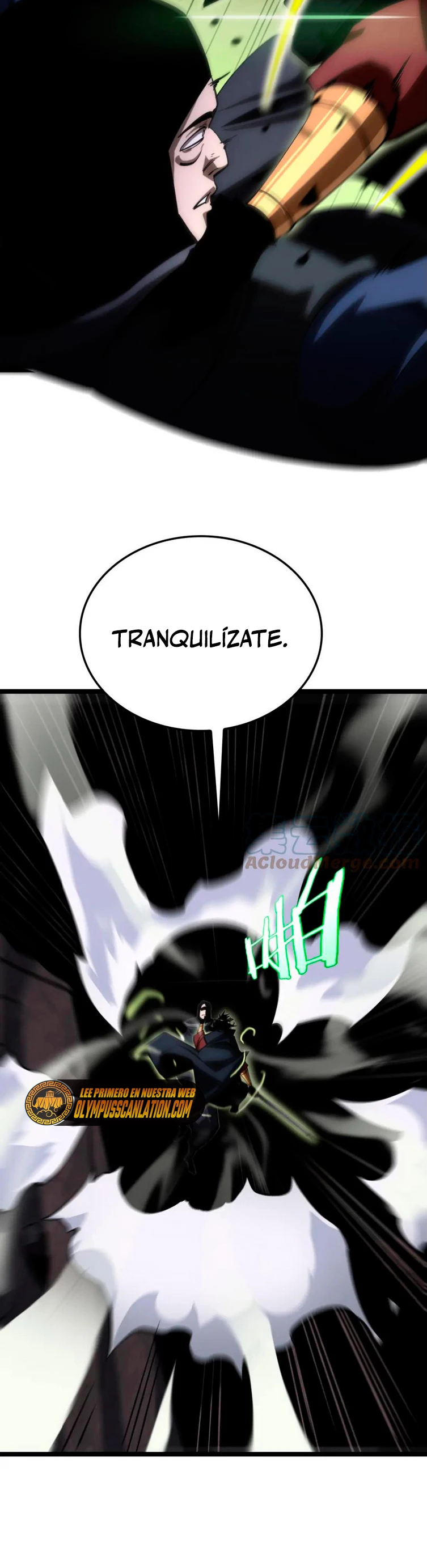 Apocalipsis Mundial en Linea > Capitulo 184 > Page 231