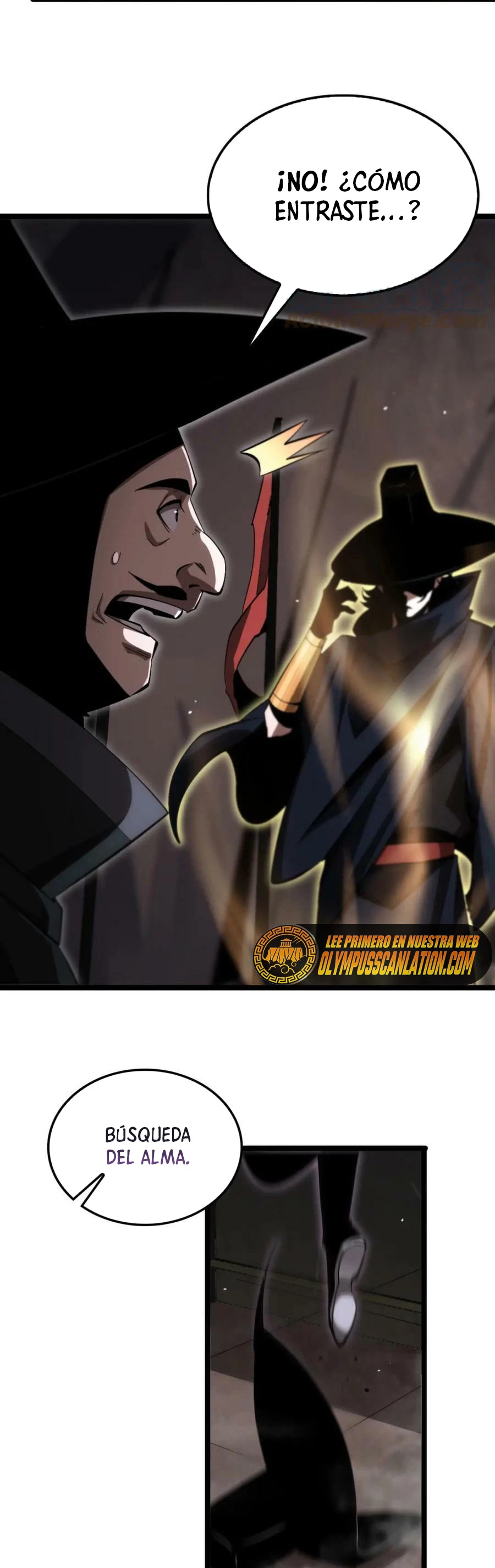 Apocalipsis Mundial en Linea > Capitulo 185 > Page 191