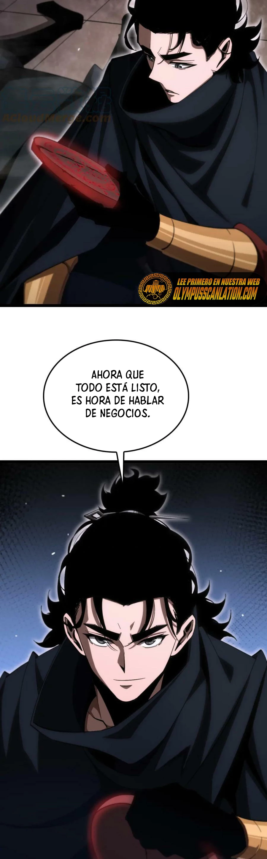 Apocalipsis Mundial en Linea > Capitulo 185 > Page 231