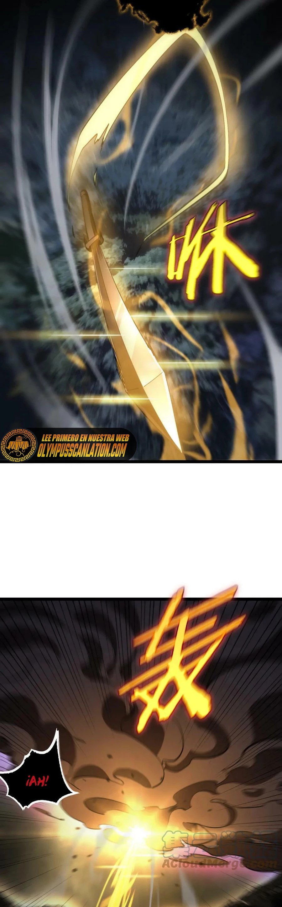 Apocalipsis Mundial en Linea > Capitulo 185 > Page 301