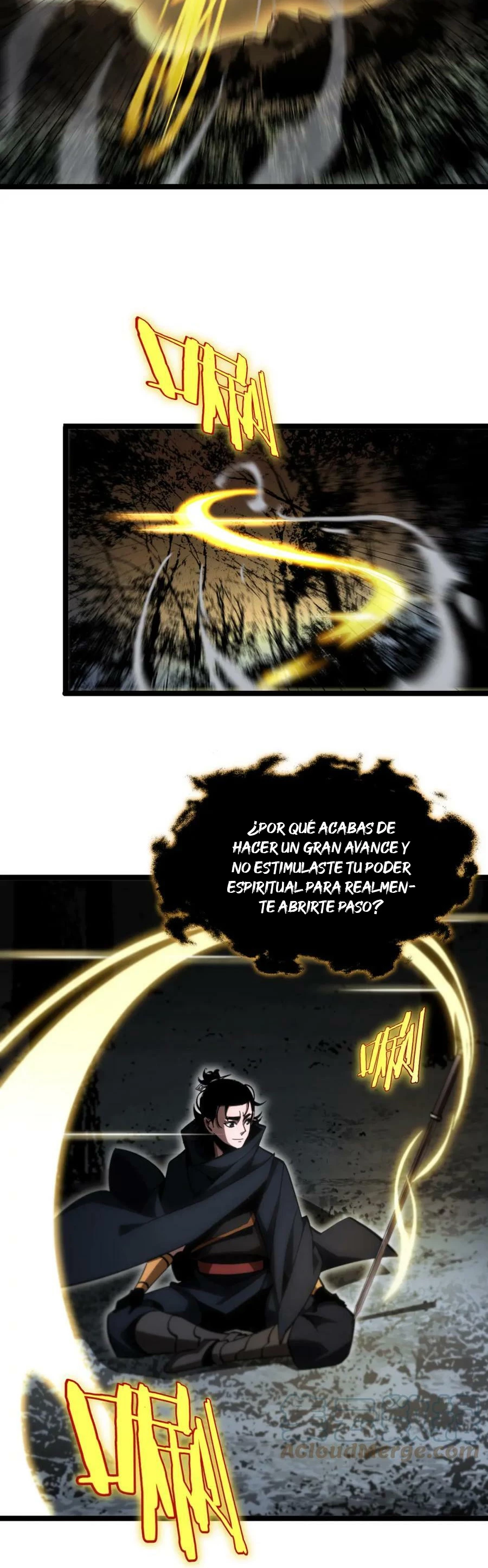 Apocalipsis Mundial en Linea > Capitulo 185 > Page 311