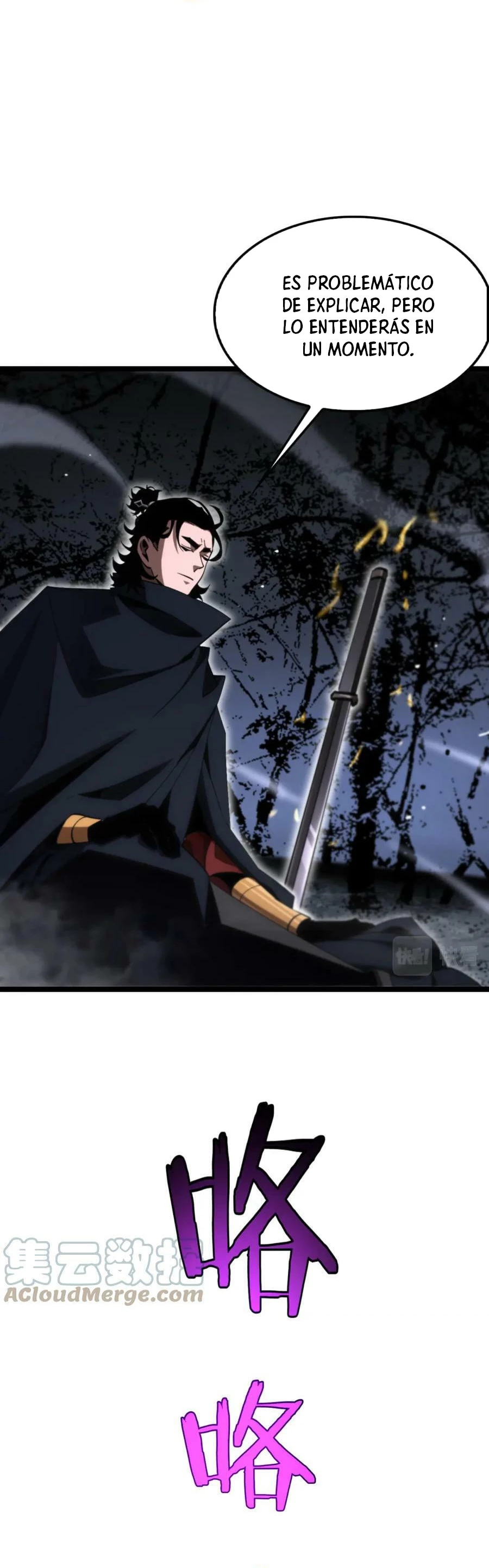 Apocalipsis Mundial en Linea > Capitulo 185 > Page 321