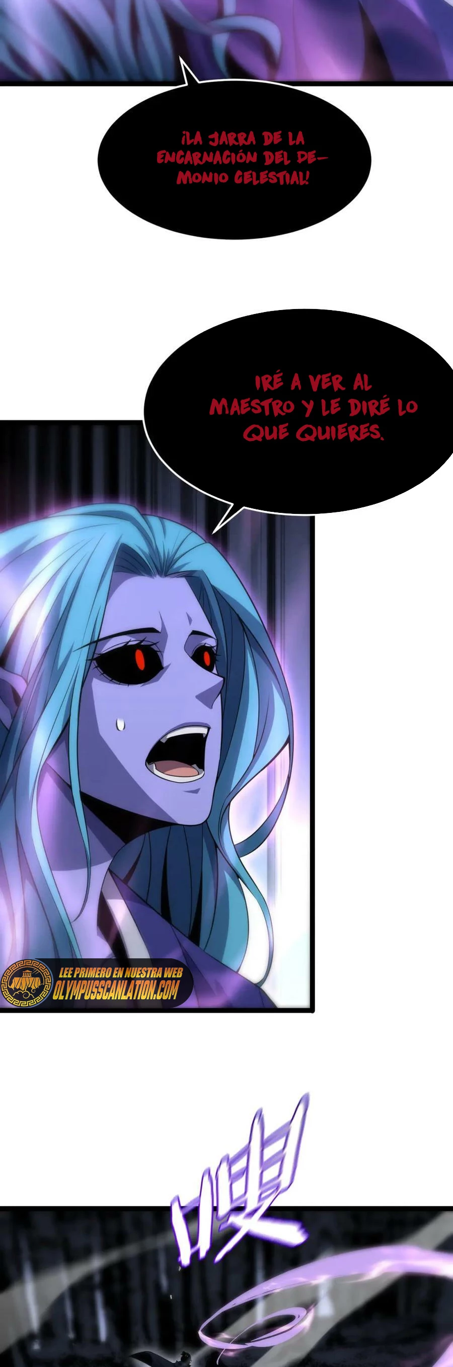 Apocalipsis Mundial en Linea > Capitulo 186 > Page 71