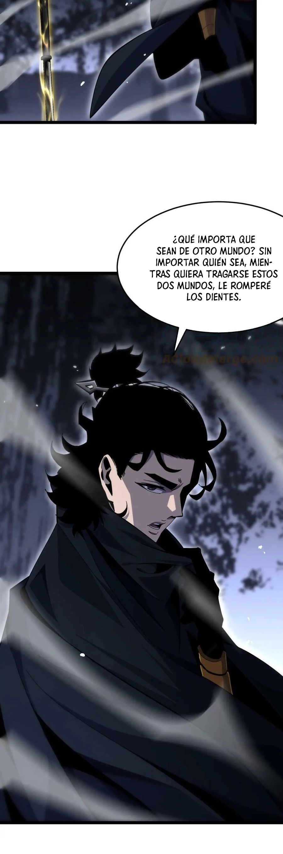 Apocalipsis Mundial en Linea > Capitulo 186 > Page 91