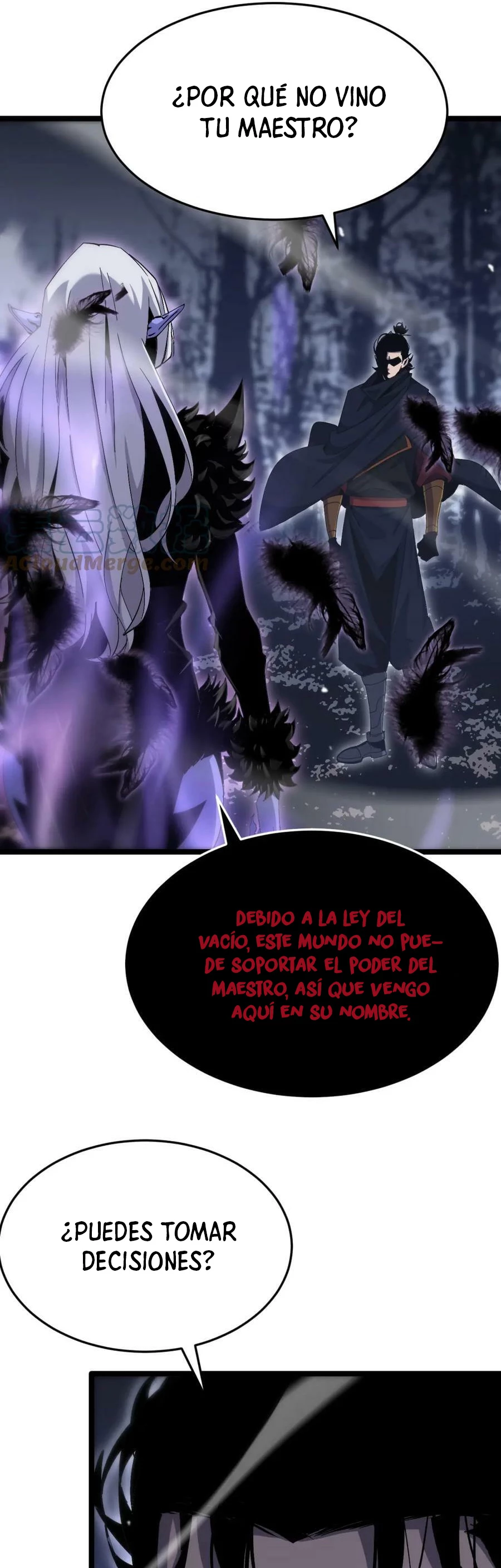 Apocalipsis Mundial en Linea > Capitulo 186 > Page 131