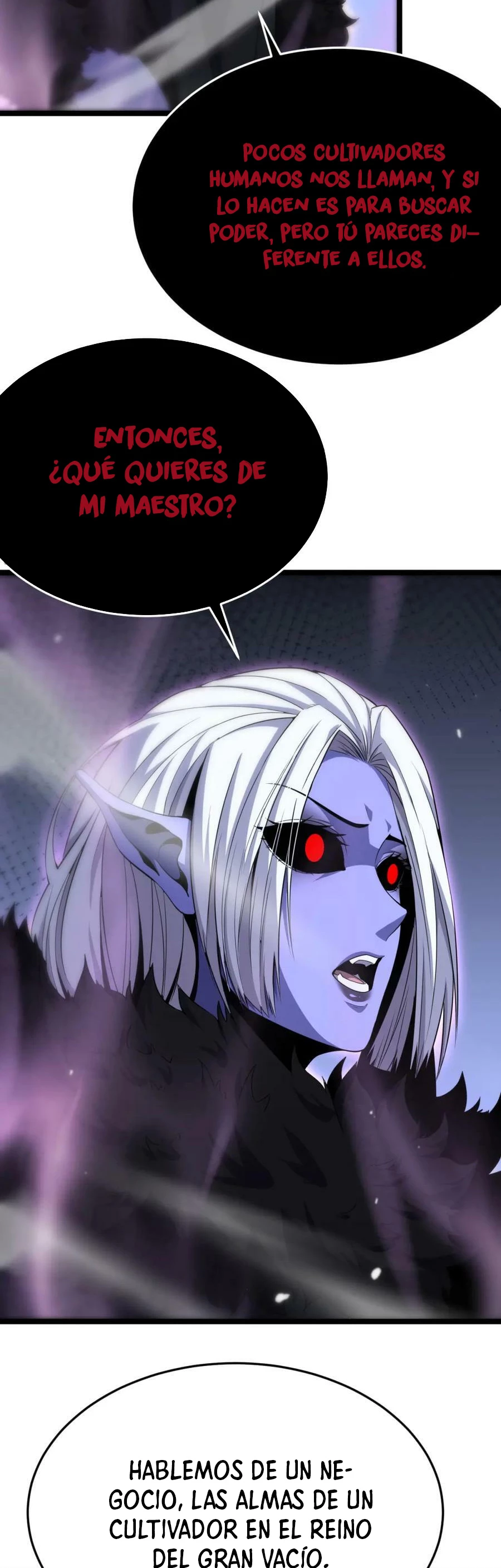 Apocalipsis Mundial en Linea > Capitulo 186 > Page 151