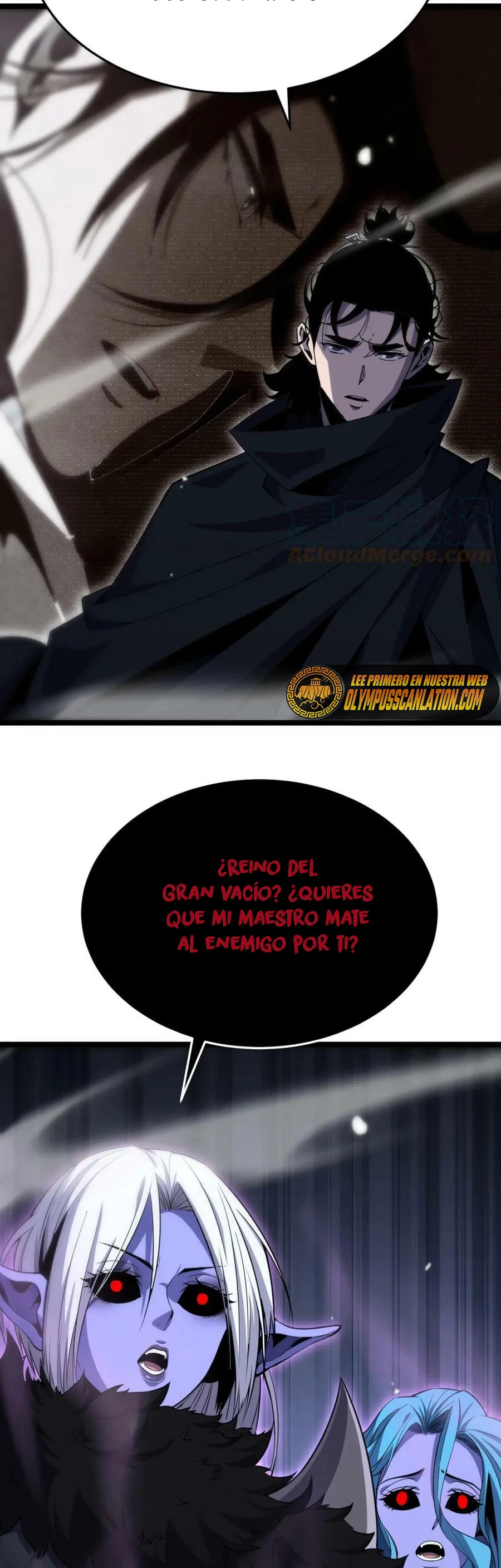 Apocalipsis Mundial en Linea > Capitulo 186 > Page 161