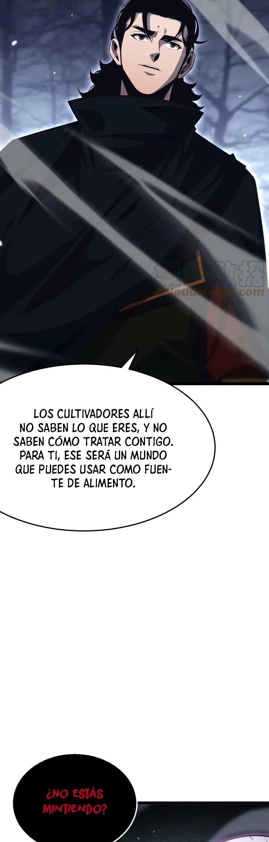 Apocalipsis Mundial en Linea > Capitulo 186 > Page 201