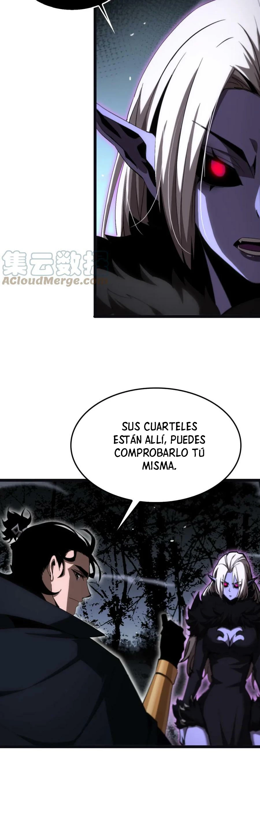 Apocalipsis Mundial en Linea > Capitulo 186 > Page 211