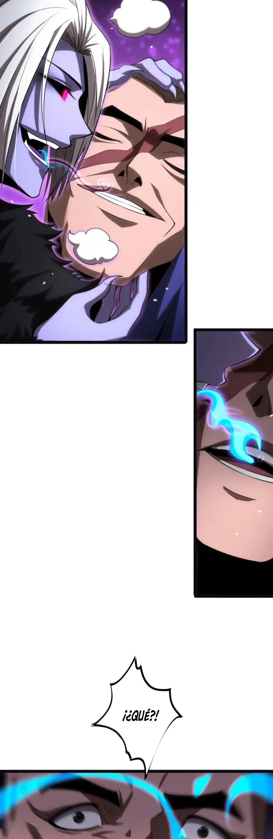 Apocalipsis Mundial en Linea > Capitulo 186 > Page 311