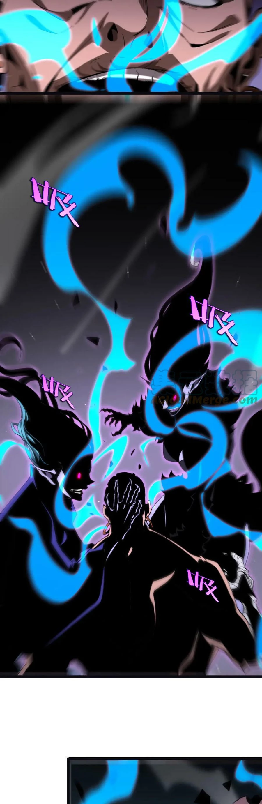 Apocalipsis Mundial en Linea > Capitulo 186 > Page 321